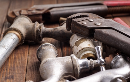 인천보일러배관공사